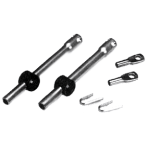 Control Adapter Kits - Control Specific