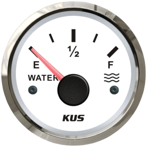 Water Level Gauge - CPWR