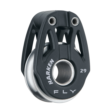 Harken 29 mm Fly Block