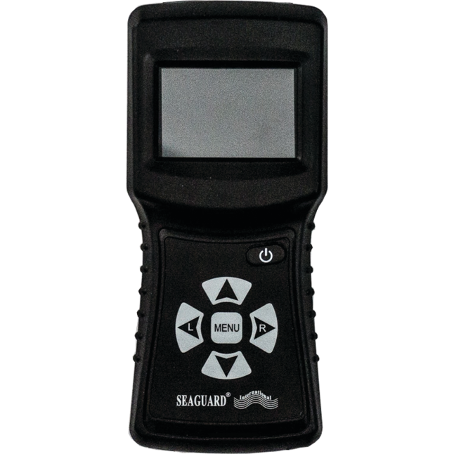 Marine Digital Corrosion Tester