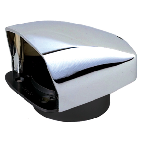 Cowl Ventilator
