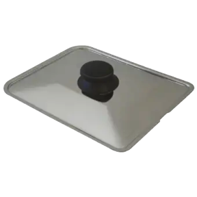 lid of Boaties Frying Pan Boaties Fry Pan Lid
