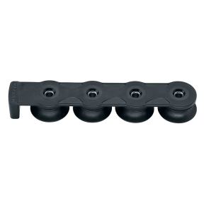 40 mm Composite Organizer – 4 Sheave