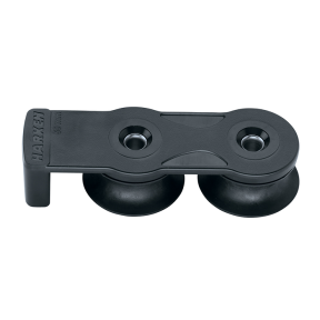 50 mm Composite Organizer – 2 Sheave