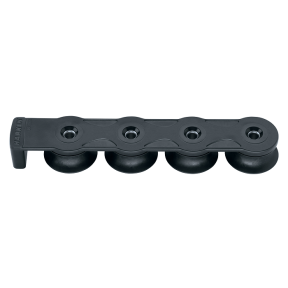 50 mm Composite Organizer – 4 Sheave