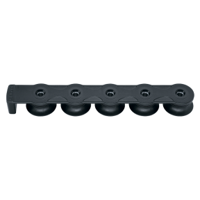 50 mm Composite Organizer – 5 Sheave