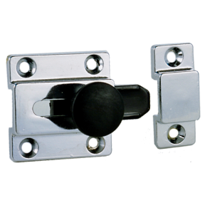 Sliding Cupboard Bolt