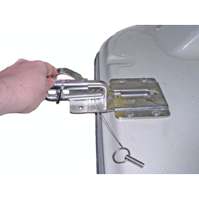 Quick Kit - for Removal of Davit Heads
