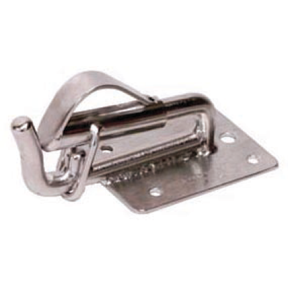Swim Platform RBD Davit Heads  -  Standard