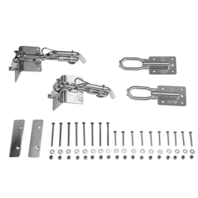 SD8 - Heavy Duty Boston Whaler Snap Davit Kit