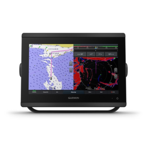 GPSMAP 8412 - with World Basemap