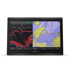 GPSMAP 8416 - with World Basemap