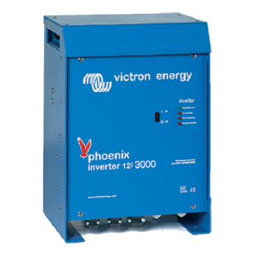 Phoenix Inverter SinexMax, 3000W, 12V DC