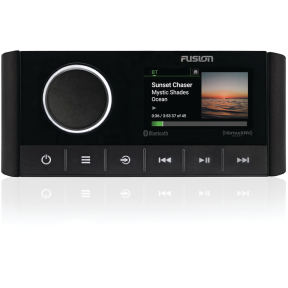 MS-RA670 - Apollo Marine Entertainment System