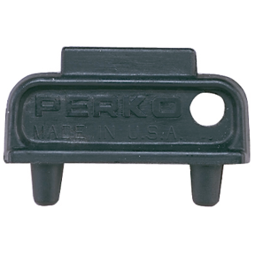 Deck Plate Key