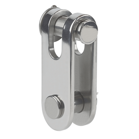 SCH 93-88 DOUBLE JAW TOGGLE 5/8IN PIN