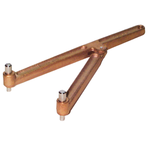 Spanner Wrench/Deck Plate Key