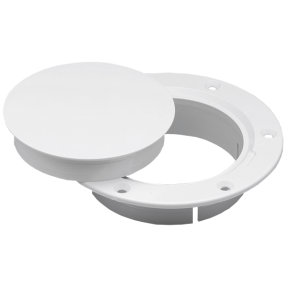 Snap-In Deck Plates