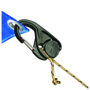 ncj2-03-01 of GetStorganized CamJam Cord Tightener