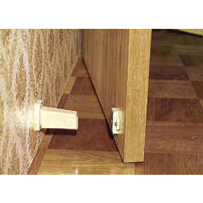 Magnetic Door Holder - KMDH
