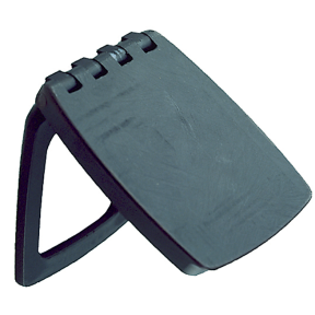 Cover for Latch Lock