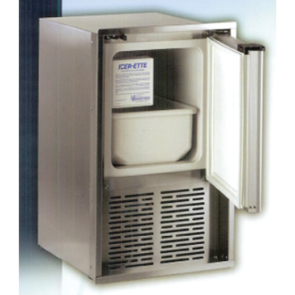 Icer-Ette® Ice Makers