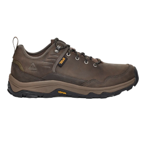 crcb of Teva Footwear Riva Hiking Shoe