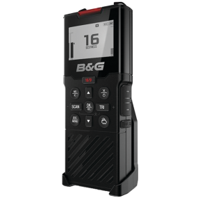 H60 Wireless Handset