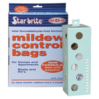 Mildew Control Bag