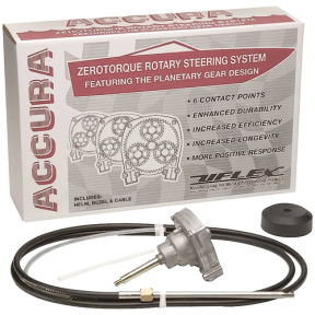 Accura&trade; Rotary Steering System Kit