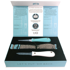 Shucker's Bundle