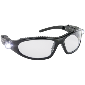LED Inspectors Safety Eyewear