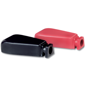 Automotive CableCaps