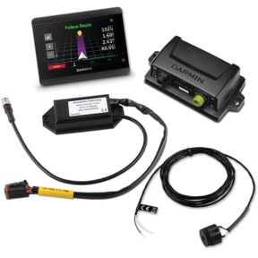 Reactor 40 Steer-by-wire Corepack for Yamaha Helm Master w/GHC 50 Autopilot