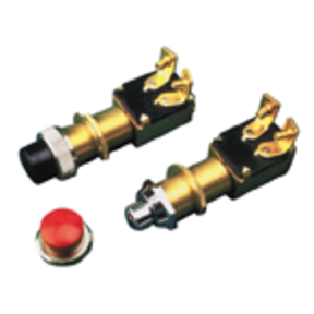 Push Button Switch Waterproof Caps