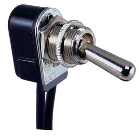 Spare Toggle Switch for Panel