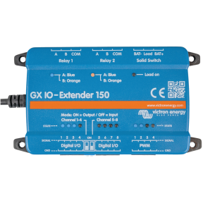 GX IO-Extender 150