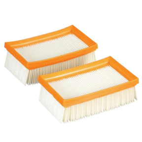 Dust Extractor Filter - Pack of 2