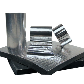 Mylar Tape for Sound Insulation