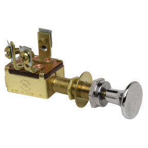 Heavy Duty Marine Construction Switches