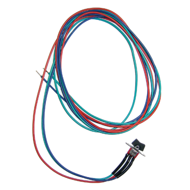 Tilt and Trim Switch 
