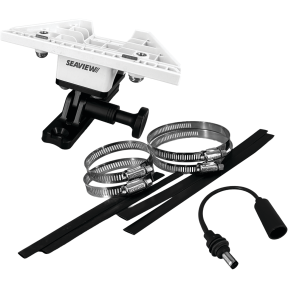 Starlink  Quick-Release Base Mount