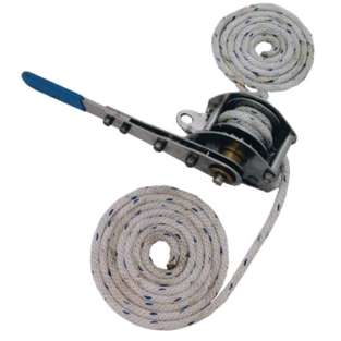 Weaver Winch