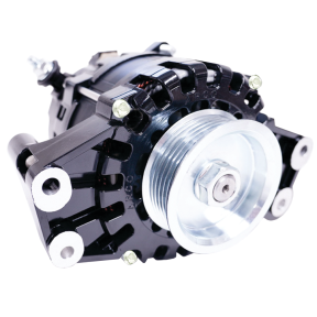 ARCO Zeus A225/3500W-12V High Output Alternator Kit