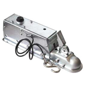Model 66 Brake Actuators
