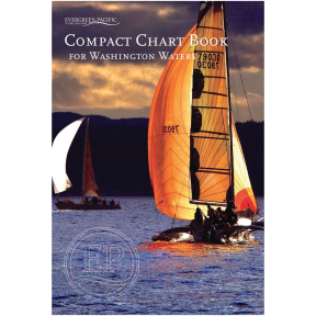 Compact Chart Book for Washington Waters