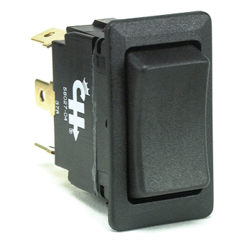 Bracket Mounting Heavy Duty Rocker Switches