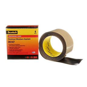 Scotch&trade; Electrical Moisture Sealant