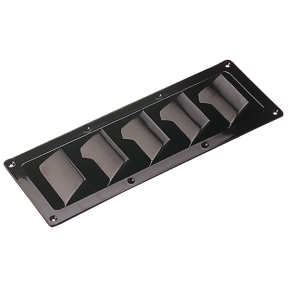Slotted Ventilator