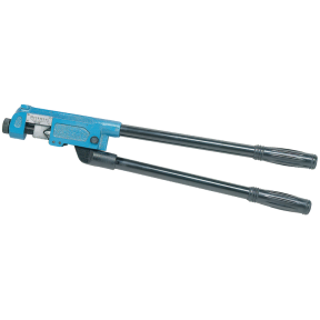 Heavy Duty Lug &amp; Terminal Crimper